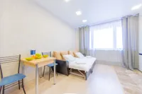 Миниатюра квартиры 2