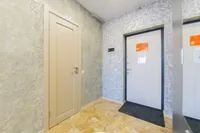 Миниатюра квартиры 14