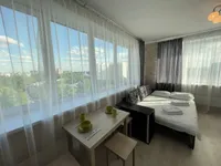 Миниатюра квартиры 1