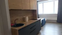 Миниатюра квартиры 12
