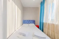 Миниатюра квартиры 3