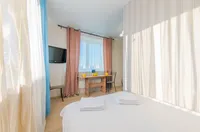 Миниатюра квартиры 4