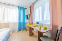 Миниатюра квартиры 6