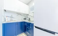 Миниатюра квартиры 9