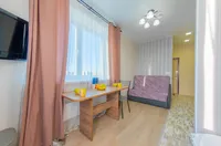 Миниатюра квартиры 11