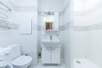 Миниатюра квартиры 19