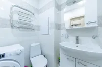 Миниатюра квартиры 21