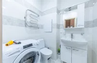 Миниатюра квартиры 20