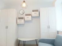 Миниатюра квартиры 4