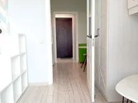 Миниатюра квартиры 5