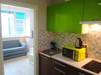 Миниатюра квартиры 10