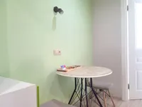 Миниатюра квартиры 11