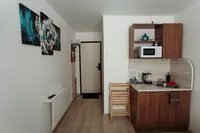 Миниатюра квартиры 3