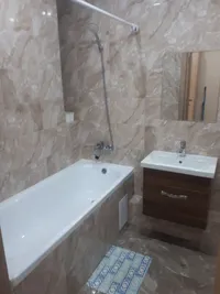 Миниатюра квартиры 17