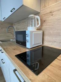 Миниатюра квартиры 5