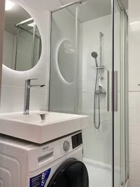 Миниатюра квартиры 7