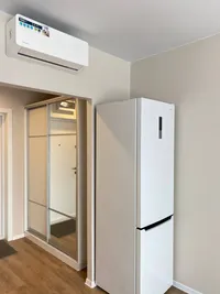 Миниатюра квартиры 8