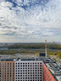Миниатюра квартиры 12