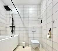 Миниатюра квартиры 7