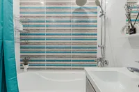 Миниатюра квартиры 25