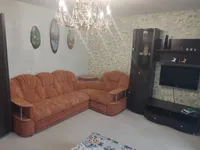 Миниатюра квартиры 3