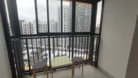 Миниатюра квартиры 15