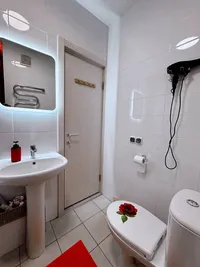 Миниатюра квартиры 10
