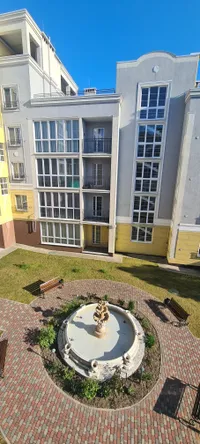 Миниатюра квартиры 10