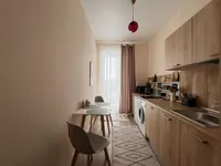 Миниатюра квартиры 3