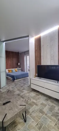 Миниатюра квартиры 4