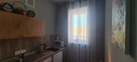 Миниатюра квартиры 5