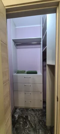 Миниатюра квартиры 5