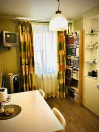 Миниатюра квартиры 2