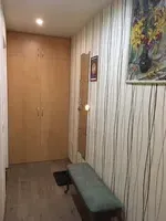 Миниатюра квартиры 7