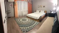Миниатюра квартиры 1