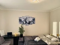 Миниатюра квартиры 5