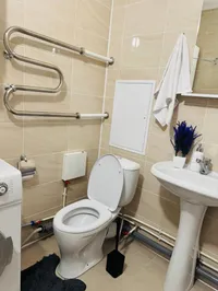 Миниатюра квартиры 16