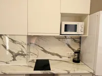 Миниатюра квартиры 17