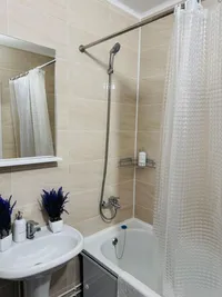 Миниатюра квартиры 20