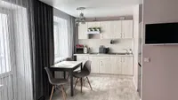 Миниатюра квартиры 2