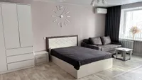 Миниатюра квартиры 6