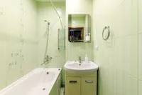 Миниатюра квартиры 11