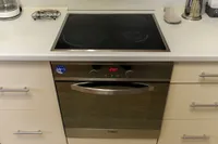 Миниатюра квартиры 32