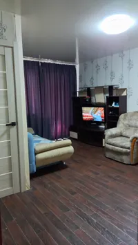 Миниатюра квартиры 1