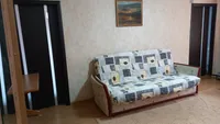 Миниатюра квартиры 4