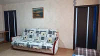 Миниатюра квартиры 5