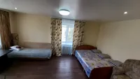 Миниатюра квартиры 3