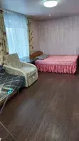 Миниатюра квартиры 11