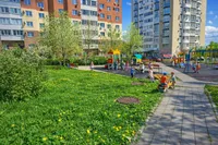 Миниатюра квартиры 7