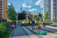 Миниатюра квартиры 17